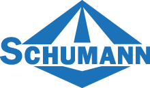 Schumann-Logo