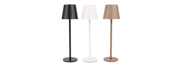 Lampen