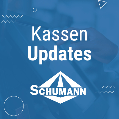 Kassen Updates - 