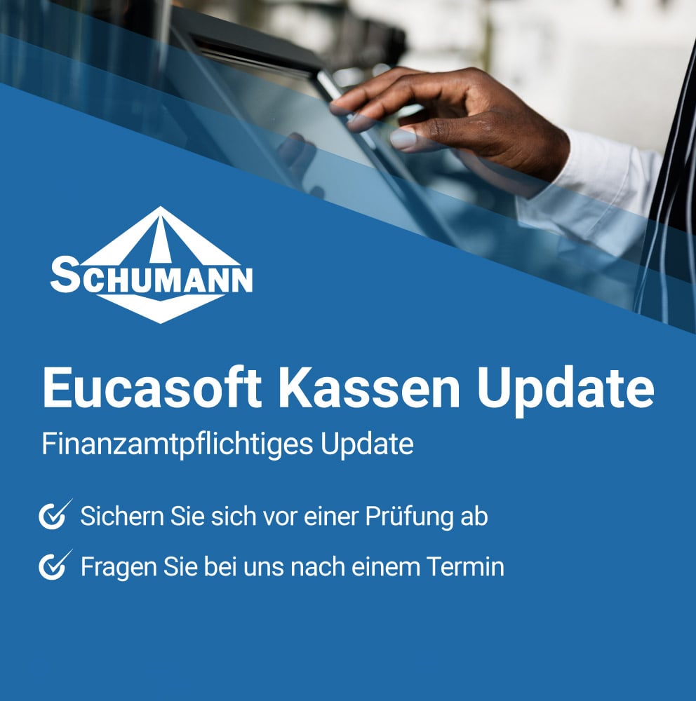 Eucasoft Update