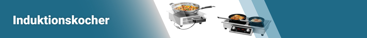 Kategorie Induktionskocher