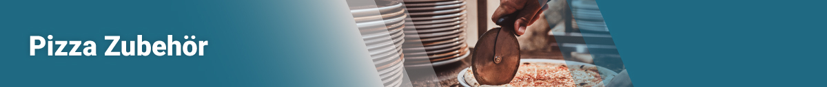 Pizza Zubehör