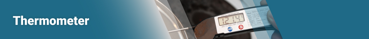 Kategorie Thermometer