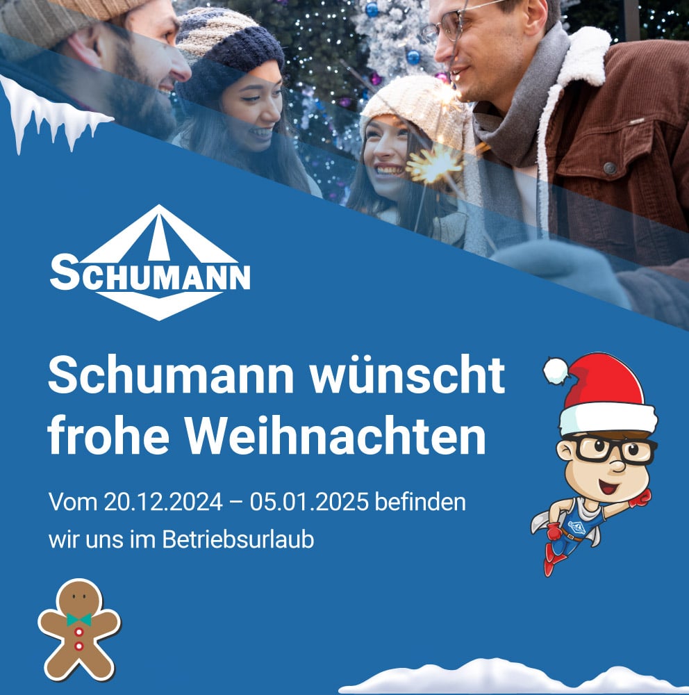 Frohe Weihnachten