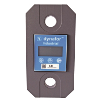 Zugkraftmessger&auml;t | Dynafor LLZ2 von Tractel 3,2t