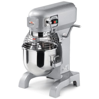 Teigmaschine von Sirman | Plutone | 10 Liter / 230V