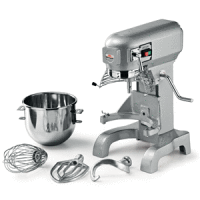 Teigmaschine von Sirman | Plutone | 10 Liter / 230V