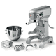 Teigmaschine von Sirman | Plutone | 10 Liter / 230V