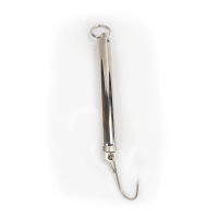 Zylindrische Federwaage | WWM22 2,5kg