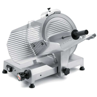 Aufschnittmaschine Mirra von Sirman | 230V | 275 mm