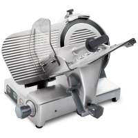 Aufschnittmaschine Palladio von Sirman | 230V | 350 mm