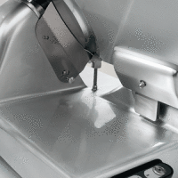 Aufschnittmaschine Palladio von Sirman | 230V | 350 mm