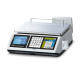 CAS CT100-N Mobile Bon- und Kassenwaage | 15/30 kg