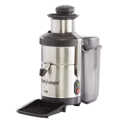 Automatik Entsafter J80 Robot Coupe