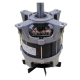Automatik Entsafter J80 Robot Coupe