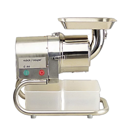 Entsafter und Coulis Presse C80 Robot Coupe