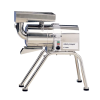 Entsafter und Coulis Presse C200 Robot Coupe