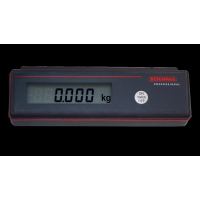 Kompaktwaage 60kg / 2g IP65 | Soehnle