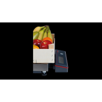 Kompaktw.Niro 15kg / 0,5g IP65 | Soehnle