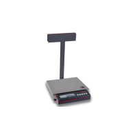 Kompaktwaage GASTRO 3/6kg 1/2g | Soehnle