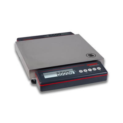 Kompaktwaage GASTRO 3/6kg 1/2g | Soehnle