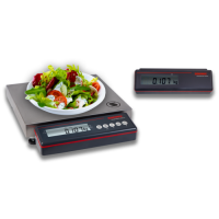 Kompaktwaage GASTRO 3/6kg 1/2g | Soehnle