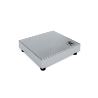 Tischwaage 3 kg/0,1 g IP42 | Soehnle