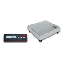 Tischwaage 30/60kg 10/20g | Soehnle