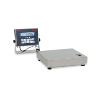 Tischwaage 15 kg/0,5 g Niro | Soehnle