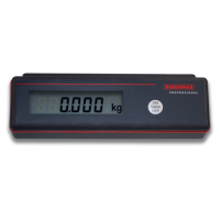 Stativwaage 6 kg/0,2 g IP65 | Soehnle
