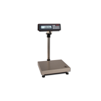 Stativwaage 3 kg/0,1 g IP65 | Soehnle