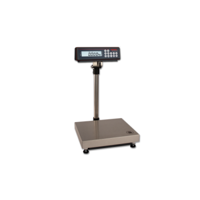 Stativwaage 6 kg/0,2 g IP65 | Soehnle
