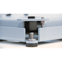 W&auml;gebr&uuml;cke 20/35 kg 5/10 g | Soehnle