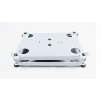 W&auml;gebr&uuml;cke 60/150 kg 20/50 g | Soehnle