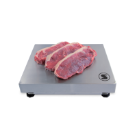 Wägebrücke 30/60 kg 10/20g | Soehnle