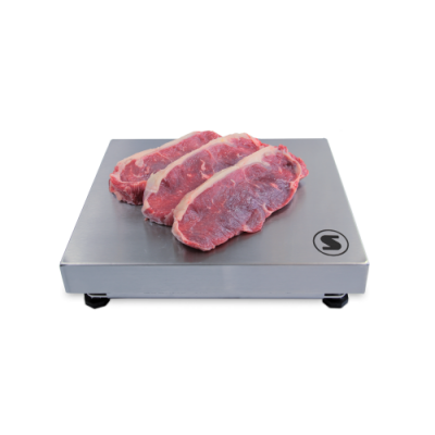 W&auml;gebr&uuml;cke 60/150 kg 20/50 g | Soehnle