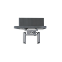 Wandwaage 150 kg IP68/69K | Soehnle