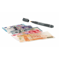 Safescan 30 - Falschgeld Stift, Box mit 20 St&uuml;ck