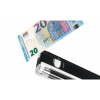 Safescan 40H - Tragbares UV Falschgeld Pr&uuml;fger&auml;t