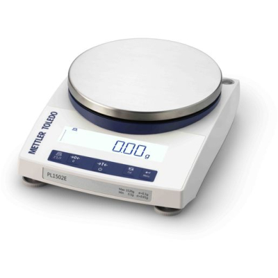 Pr&auml;zisionswaage PL202E von Mettler Toledo 220 g