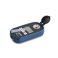 Digitale Refraktometer ORM-B_ORM-R  1,3330 nD - 1,5177 nD | 0,0 % - 90,0 %