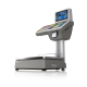 CL5500-D Ladenwaage | Preisrechnende Systemwaage mit Drucker | 6/15 kg