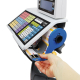 CL5500-D Ladenwaage | Preisrechnende Systemwaage mit Drucker | 6/15 kg