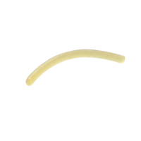 Bartscher Pasta Matrize f&uuml;r Cap. Dangelo &Oslash;1mm