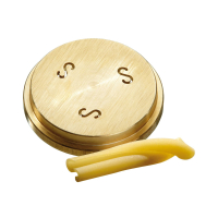 Bartscher Pasta Matrize f&uuml;r Casarecce 9x5mm