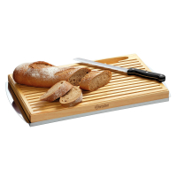 Bartscher Brot-Schneidebrett KSE475