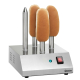 Bartscher Hot-Dog-Spie&szlig;toaster T4