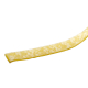 Bartscher Pasta Matrize f&uuml;r Tagliolini 3mm
