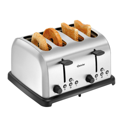Bartscher Toaster TBRB40