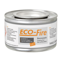 Bartscher Brennpaste Eco-Fire 180g DS